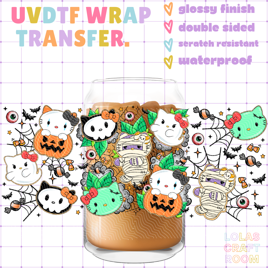 UVDTF CUP WRAP L79