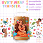 UVDTF CUP WRAP F148