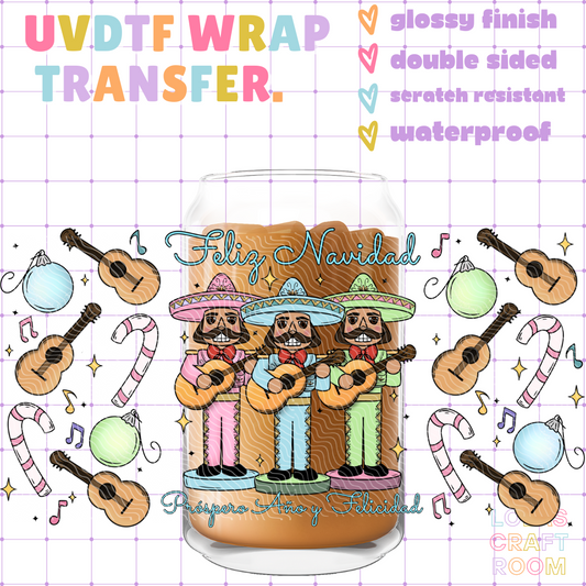 UVDTF CUP WRAP X316