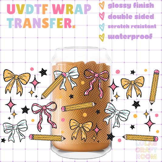 UVDTF CUP WRAP F79