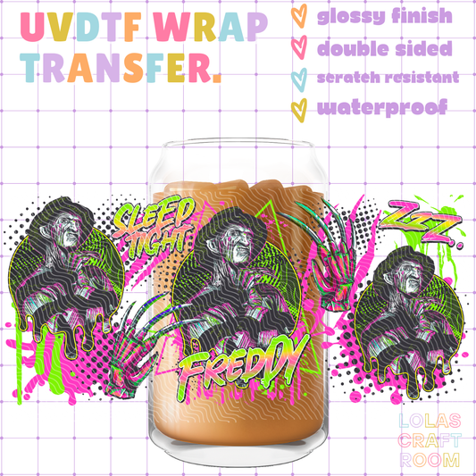UVDTF CUP WRAP B79