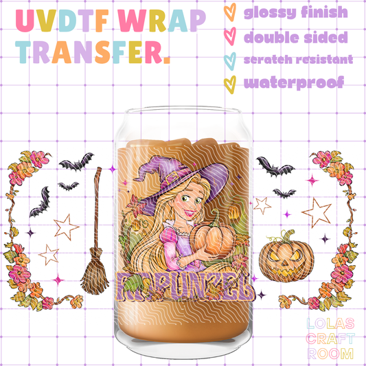 UVDTF CUP WRAP B201