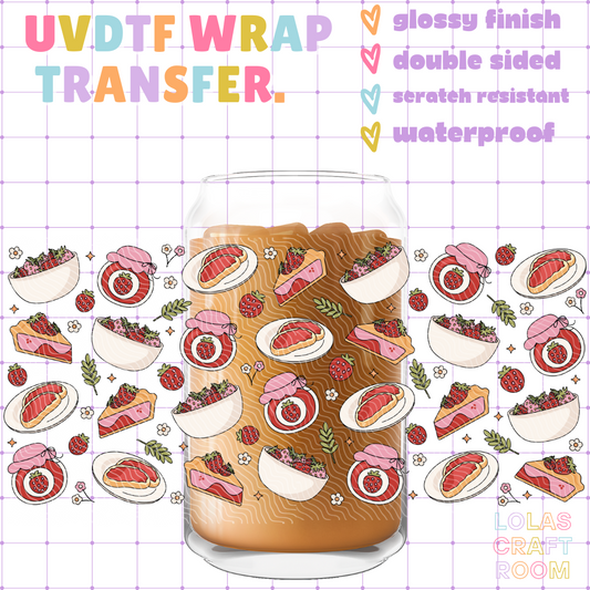 UVDTF CUP WRAP D2