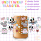 UVDTF CUP WRAP D120
