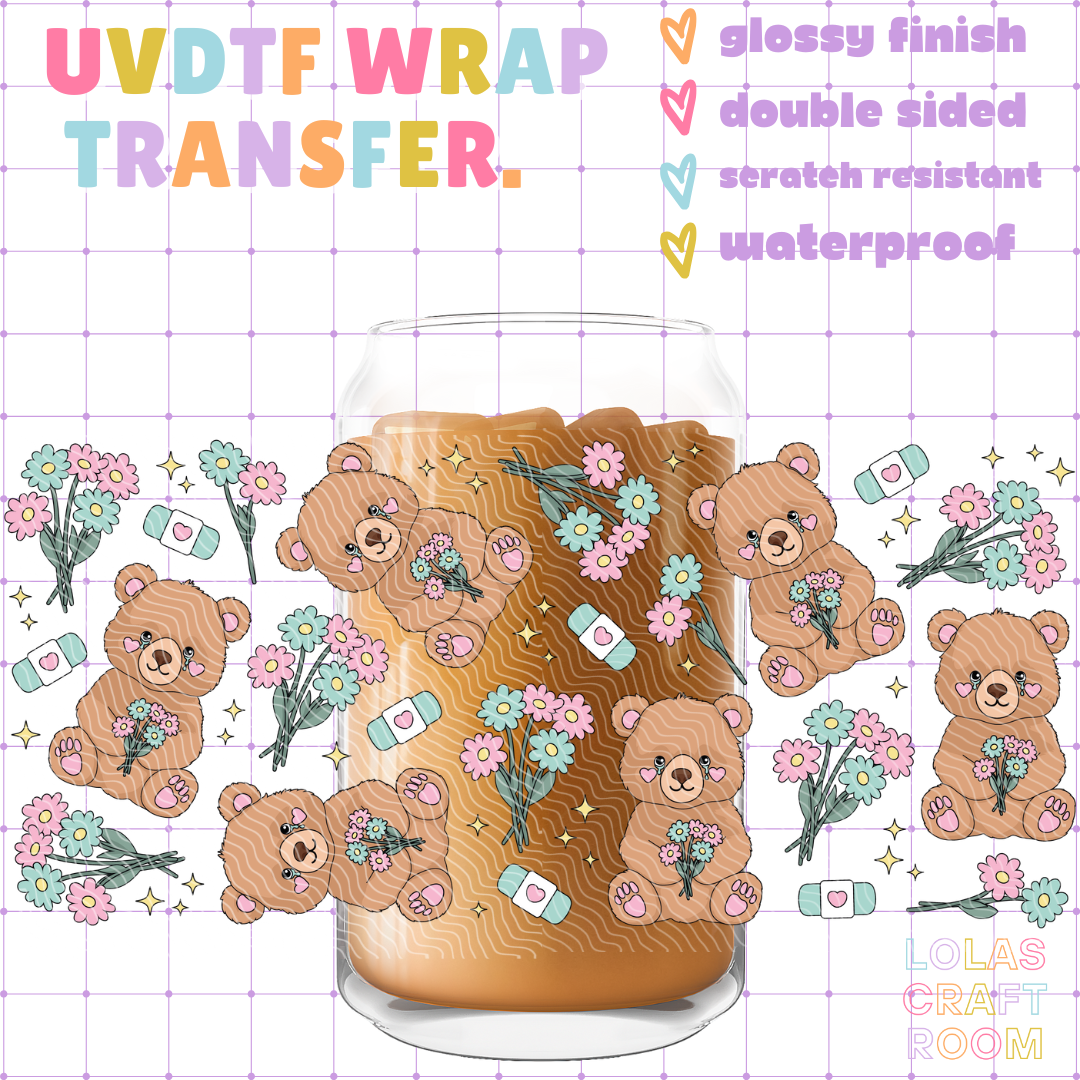 UVDTF CUP WRAP X274