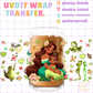 UVDTF CUP WRAP F147