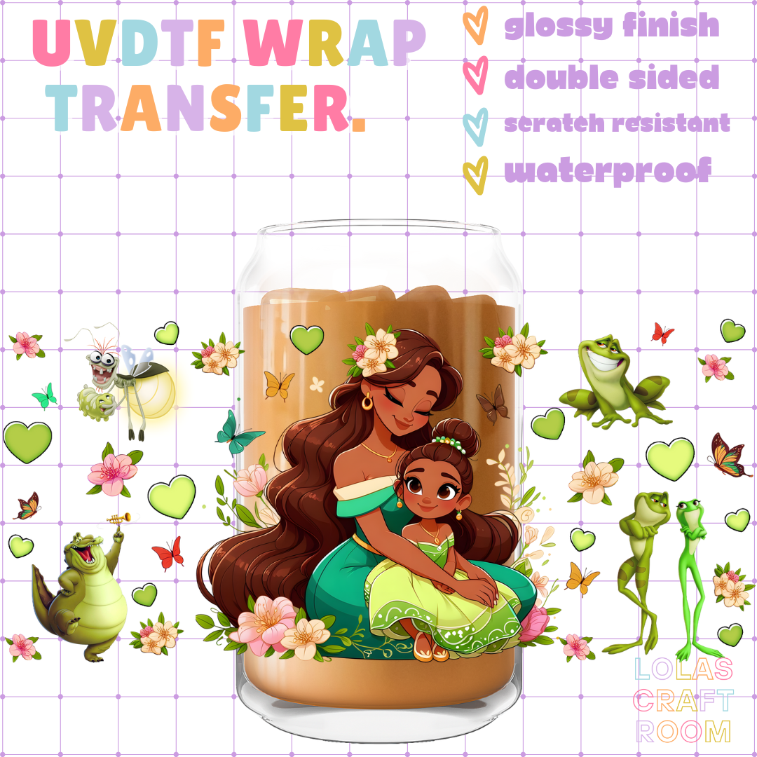 UVDTF CUP WRAP F147