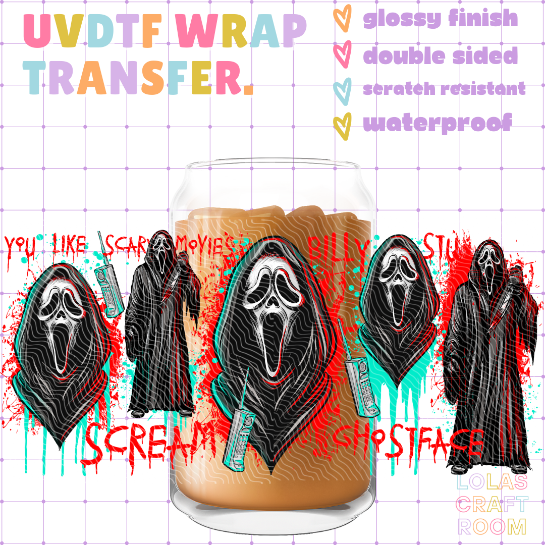 UVDTF CUP WRAP B80