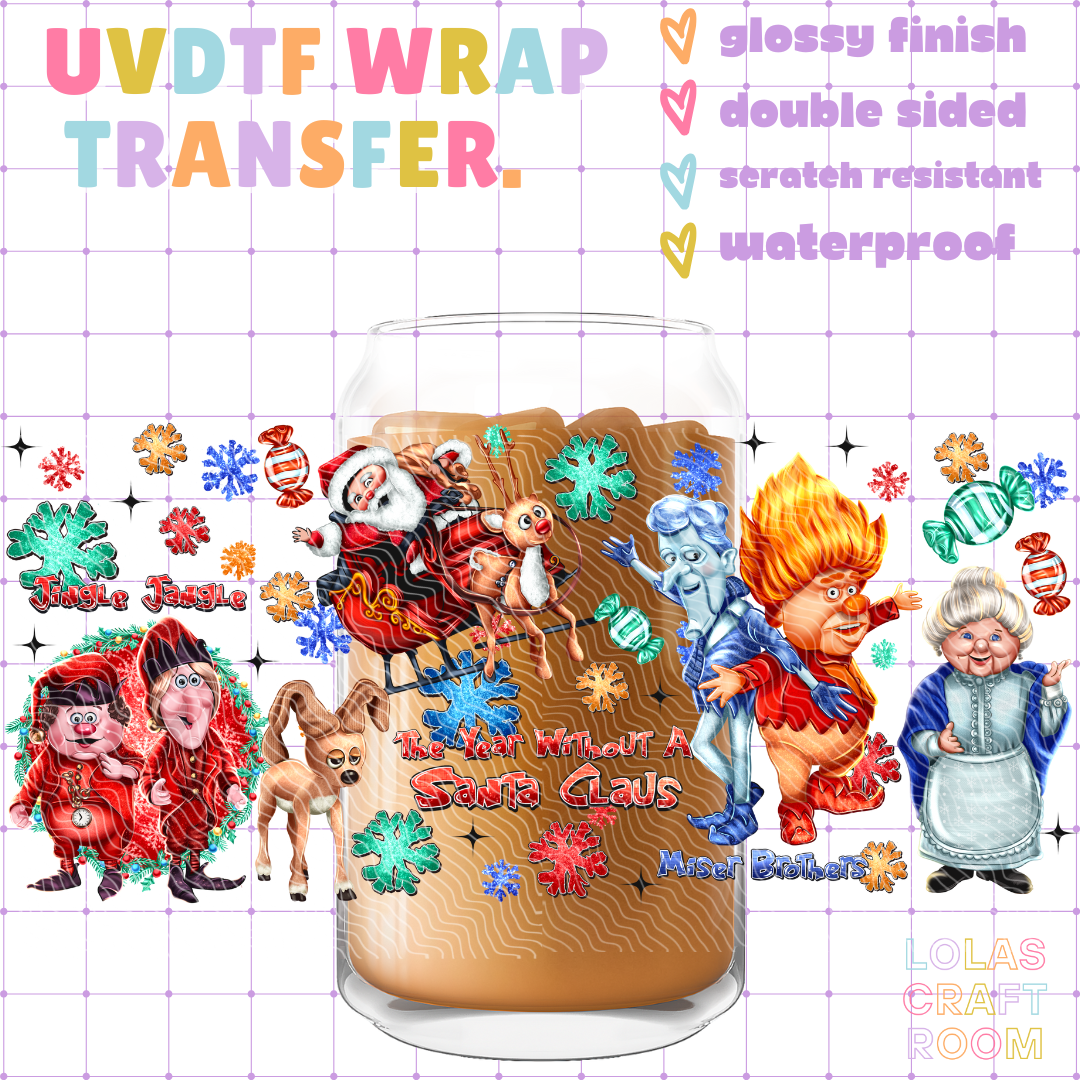 UVDTF CUP WRAP X320