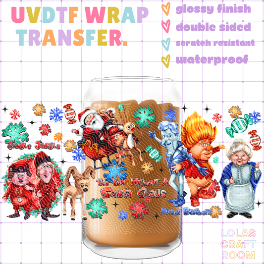 UVDTF CUP WRAP X320