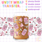 UVDTF CUP WRAP F86