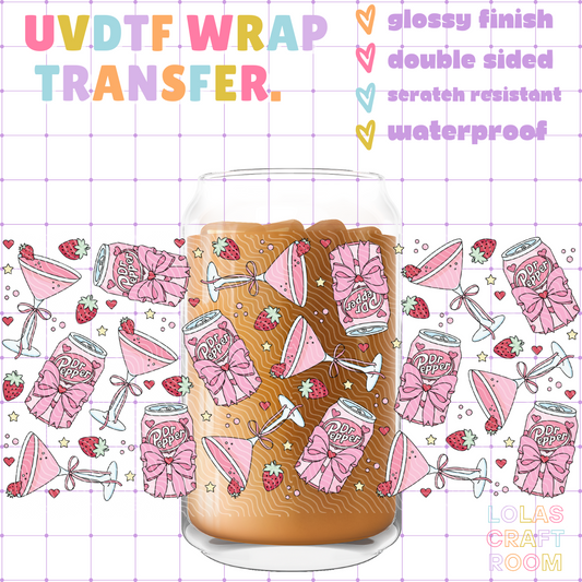 UVDTF CUP WRAP F86