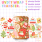 UVDTF CUP WRAP D80