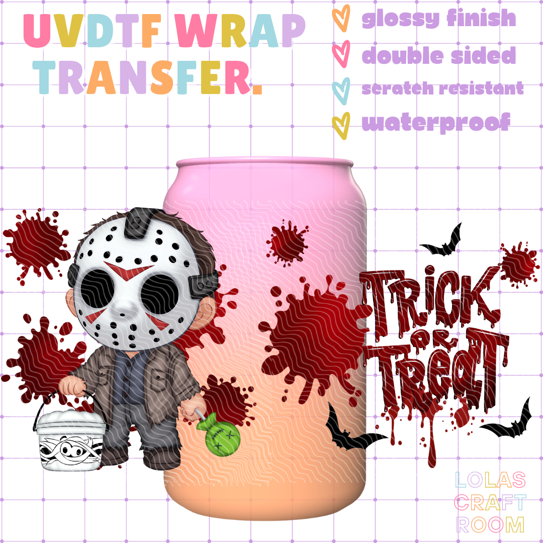 UVDTF CUP WRAP L116