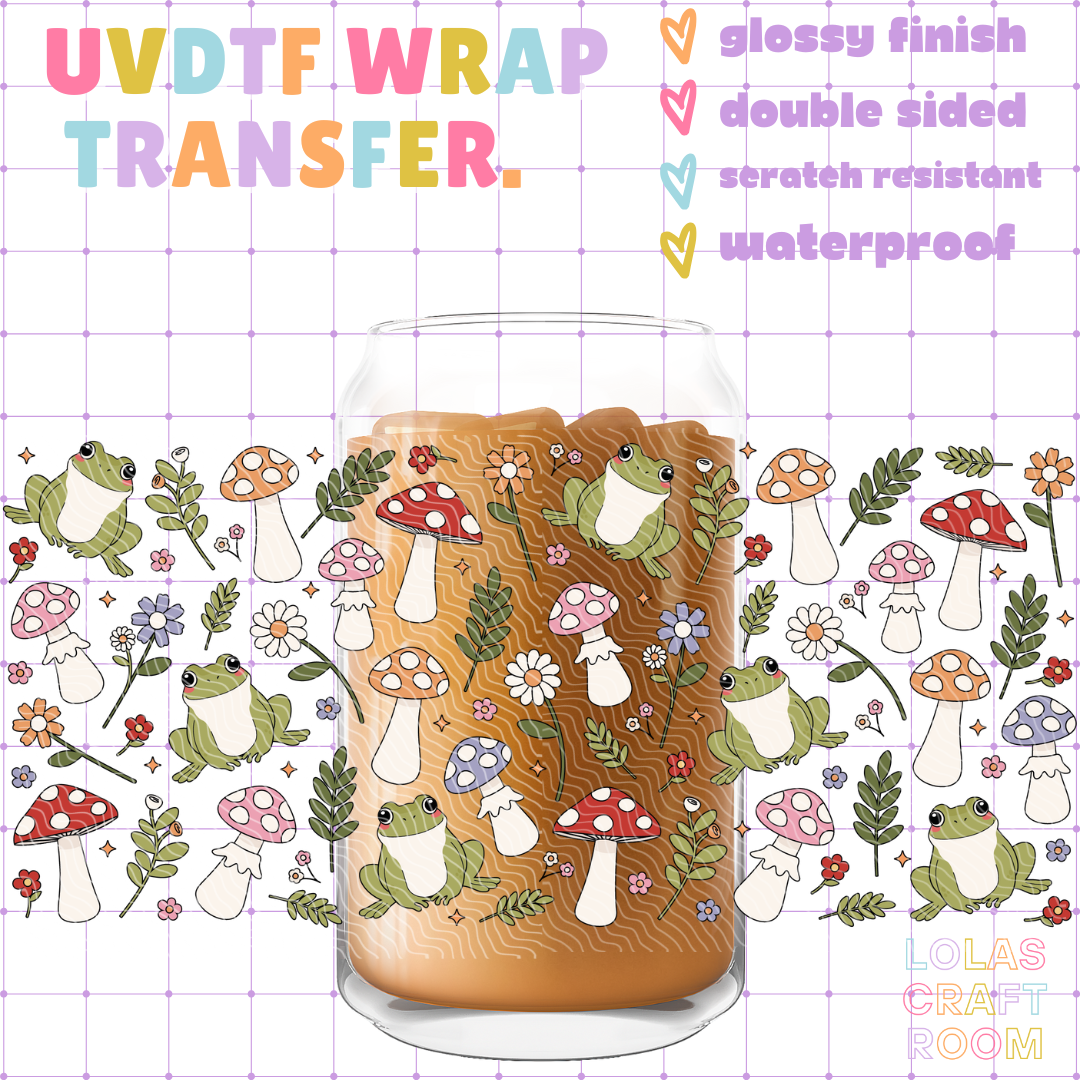 UVDTF CUP WRAP D3