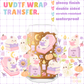 UVDTF CUP WRAP B202