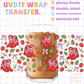UVDTF CUP WRAP C66