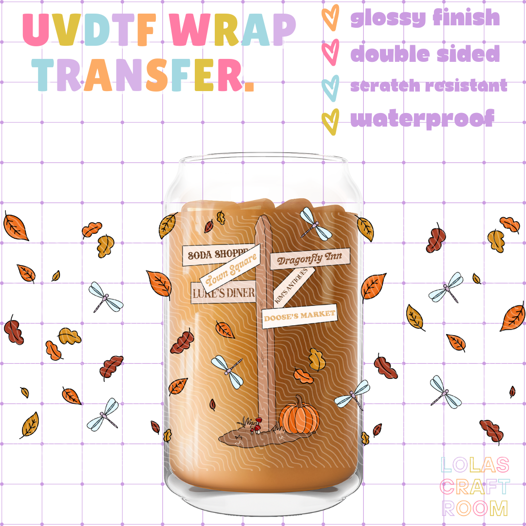 UVDTF CUP WRAP L80