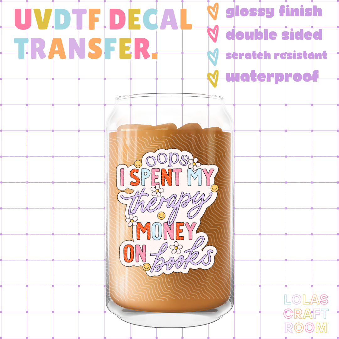 UVDTF DECAL H80