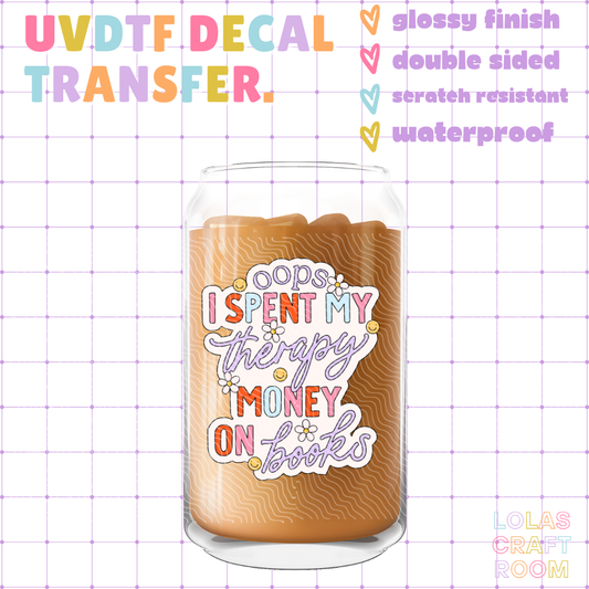 UVDTF DECAL H80