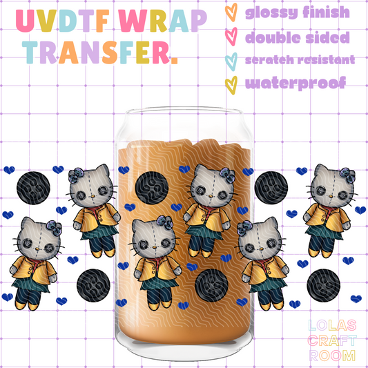 UVDTF CUP WRAP L149