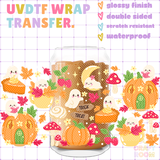 UVDTF CUP WRAP B203