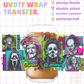 UVDTF CUP WRAP B81