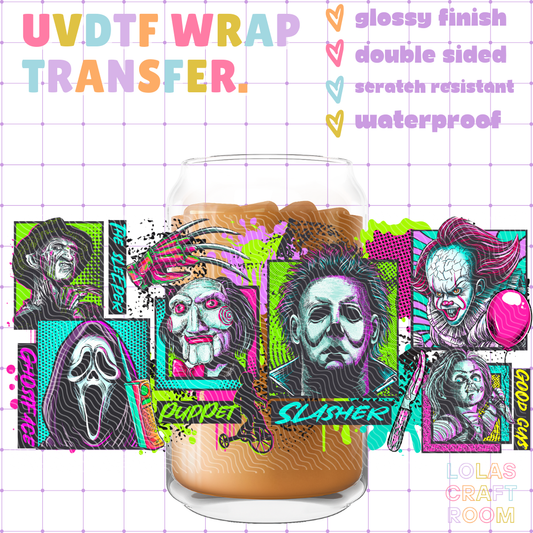 UVDTF CUP WRAP B81
