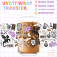 UVDTF CUP WRAP X319