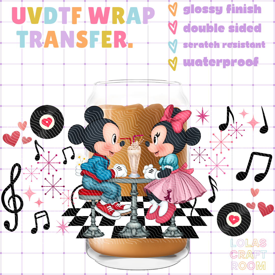 UVDTF CUP WRAP E04