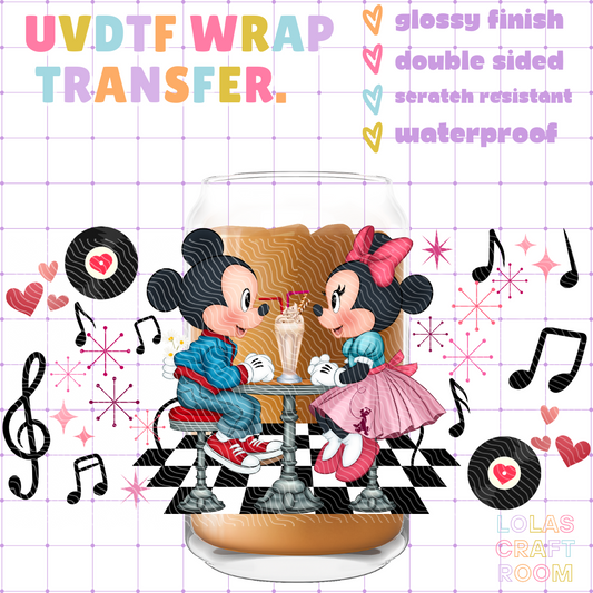 UVDTF CUP WRAP E04