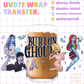 UVDTF CUP WRAP D81