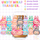 UVDTF CUP WRAP C65