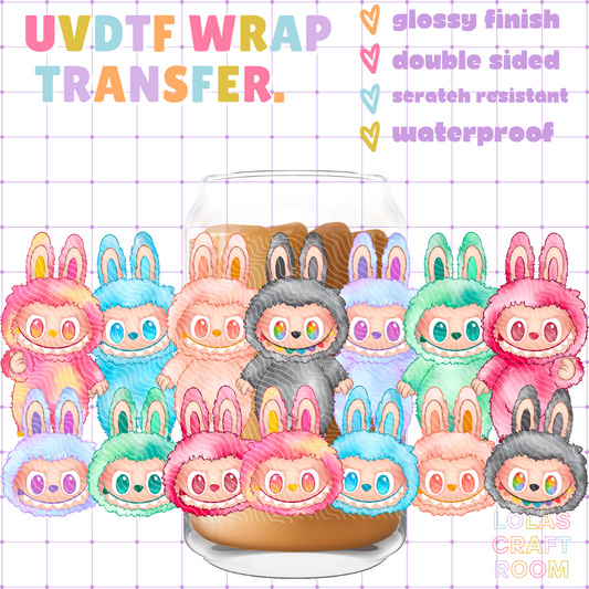 UVDTF CUP WRAP C65