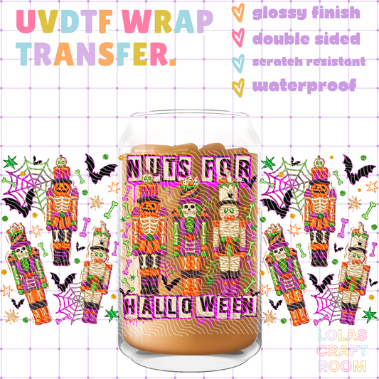 UVDTF CUP WRAP F81