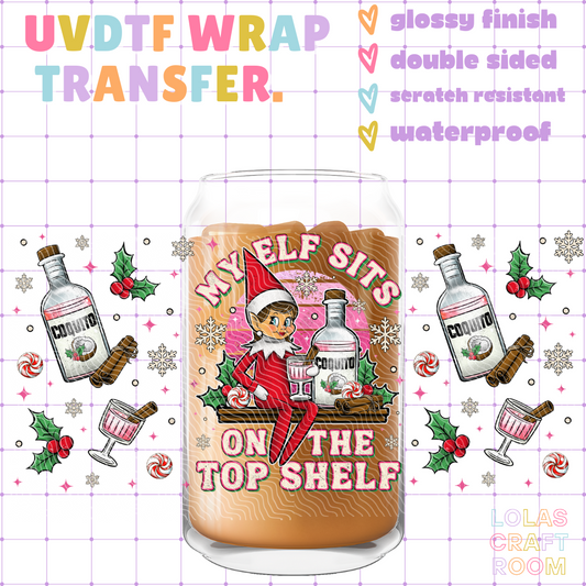 UVDTF CUP WRAP X275