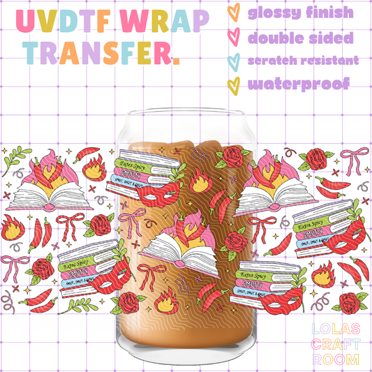 UVDTF CUP WRAP X298