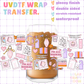 UVDTF CUP WRAP D82