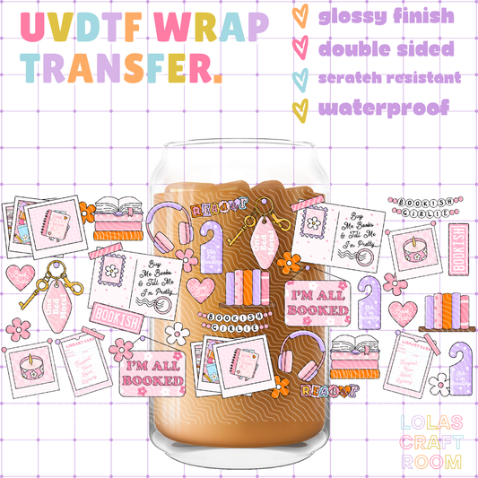 UVDTF CUP WRAP D82