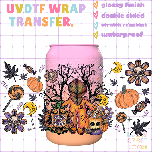 UVDTF CUP WRAP J251