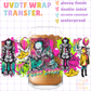 UVDTF CUP WRAP B82