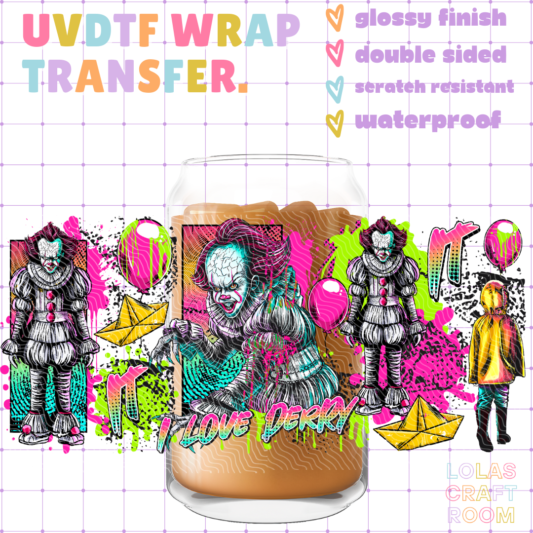 UVDTF CUP WRAP B82