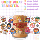 UVDTF CUP WRAP F82