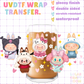 UVDTF CUP WRAP E78