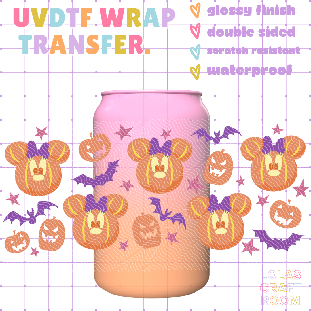 UVDTF CUP WRAP K82