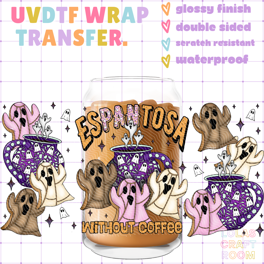 UVDTF CUP WRAP L83