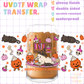 UVDTF CUP WRAP D83
