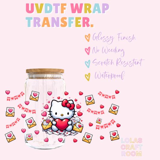 UVDTF WRAP V83