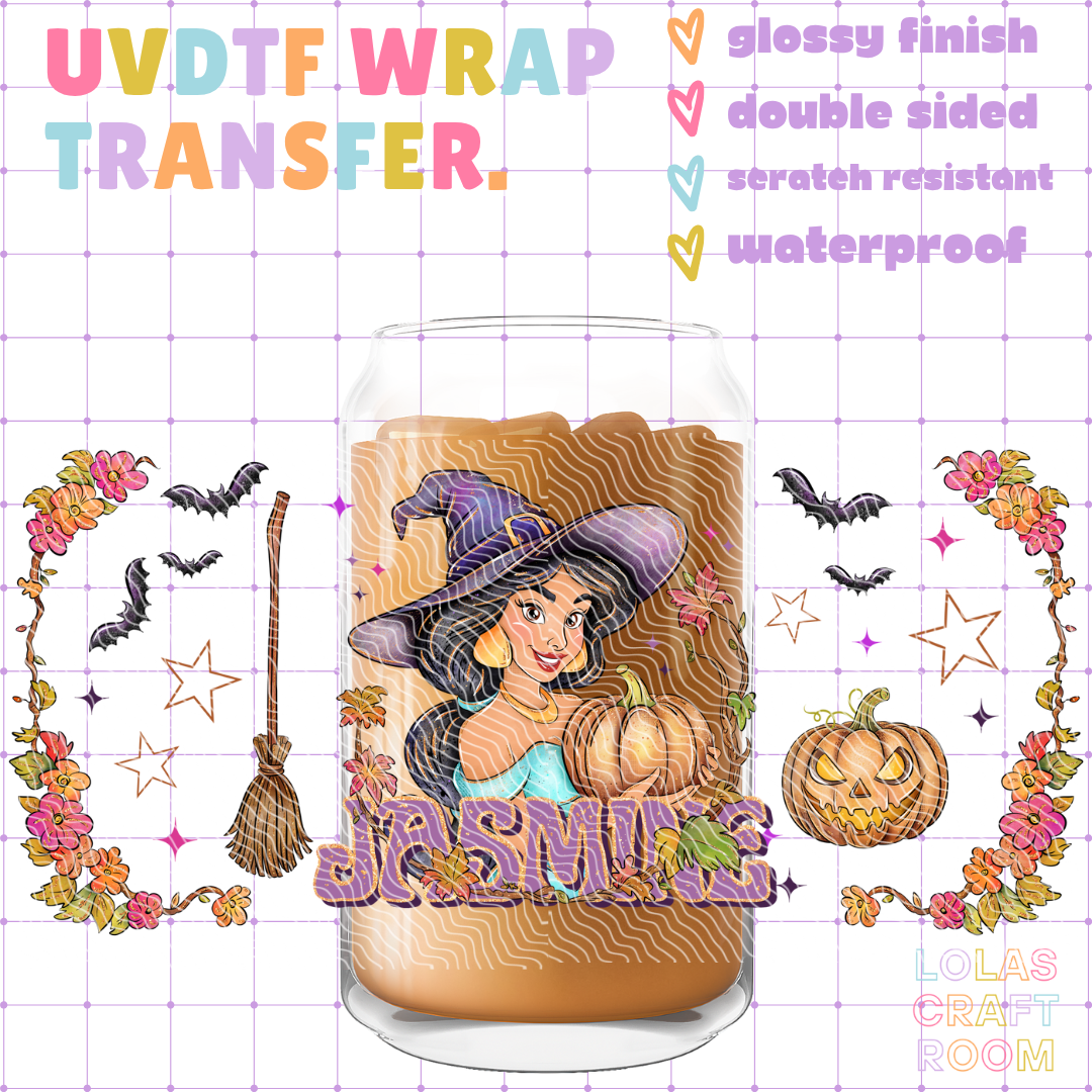 UVDTF CUP WRAP B205