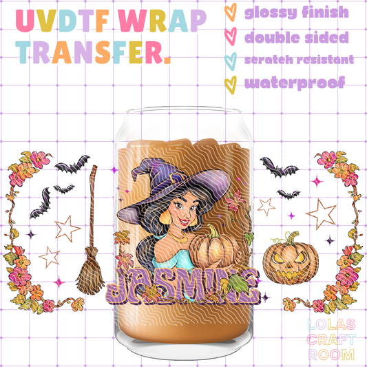 UVDTF CUP WRAP B205